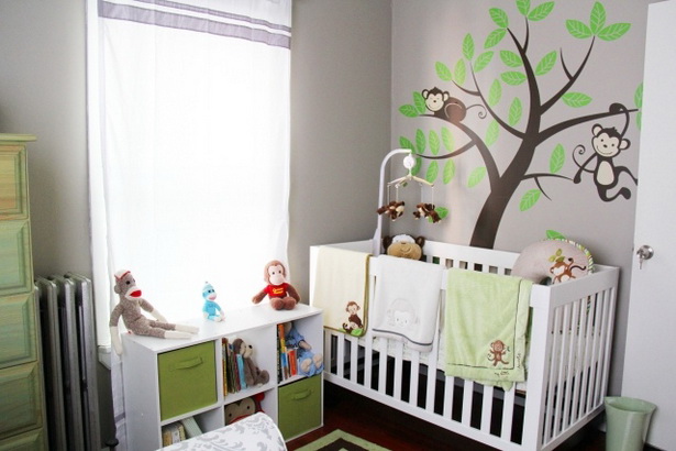 kinderzimmer-babyzimmer-41_15 Gyerekszoba baba szoba