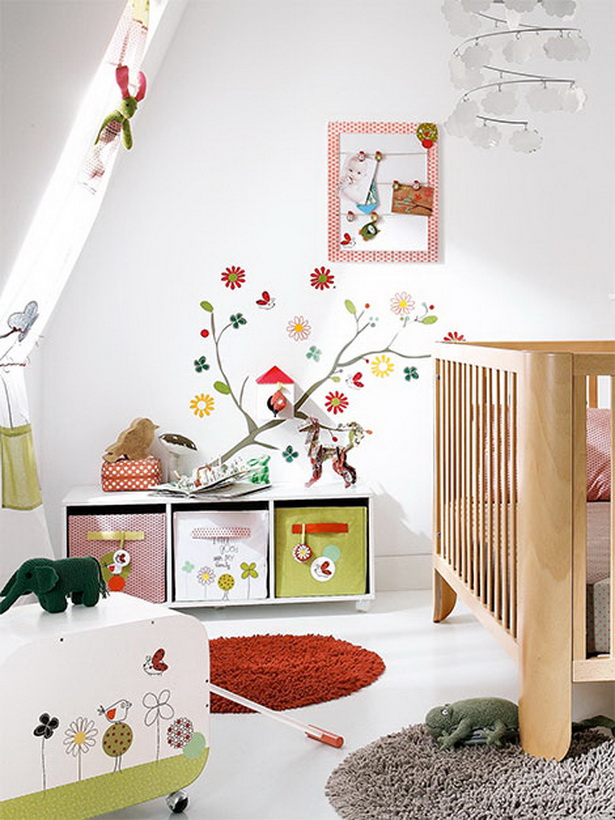 kinderzimmer-kreativ-einrichten-31_6 Kreatív bútorok gyermekszobák