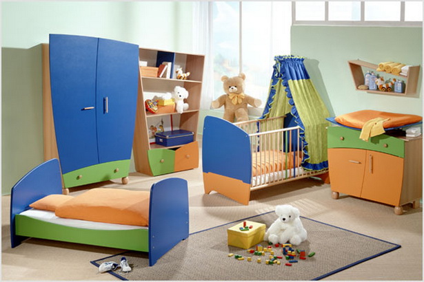kinderzimmermbel-bunt-86_2 Gyermekszoba bútorok színes