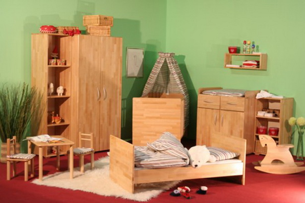 kinderzimmermbel-massivholz-90_4 Gyermekszoba bútor tömörfa