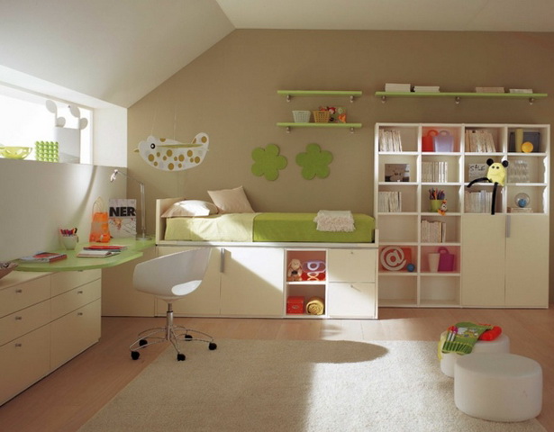 kleine-kinderzimmer-schn-gestalten-30_18 Gyönyörűen tervezze meg a kis gyermekszobákat