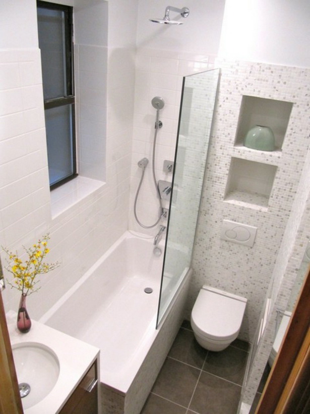kleines-badezimmer-ideen-einrichtung-96 Kis fürdőszoba ötletek berendezése