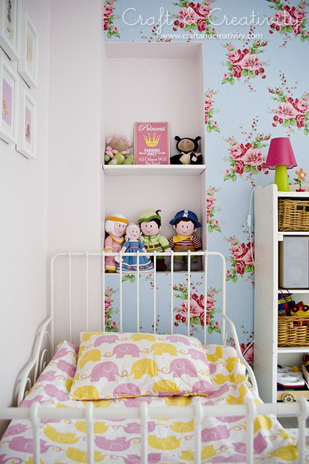 kleinkinderzimmer-gestalten-21_10 Tervezés kisgyermek szoba