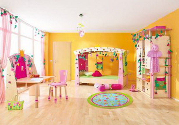 kleinkinderzimmer-gestalten-21_13 Tervezés kisgyermek szoba