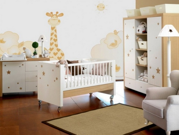 kleinkinderzimmer-gestalten-21_15 Tervezés kisgyermek szoba