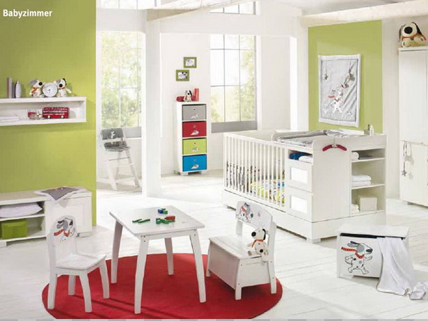 kleinkinderzimmer-gestalten-21_9 Tervezés kisgyermek szoba