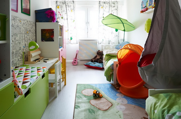 kreative-ideen-frs-kinderzimmer-71_13 Kreatív ötletek a gyermekszobához