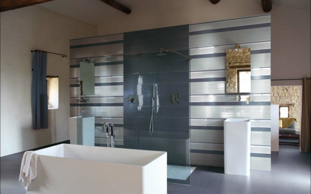 moderne-badgestaltung-ideen-73 Modern fürdőszoba tervezési ötletek