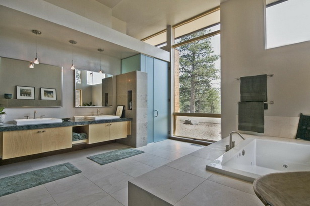 moderne-badgestaltung-ideen-73_10 Modern fürdőszoba tervezési ötletek