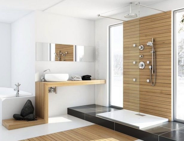 moderne-bder-ideen-59 Modern fürdőszoba ötletek