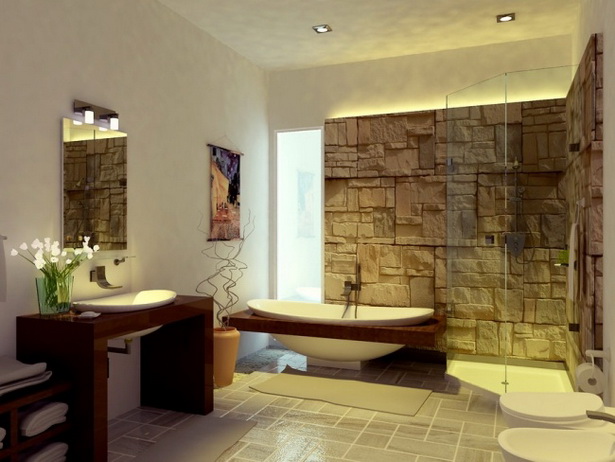 moderne-bder-ideen-59 Modern fürdőszoba ötletek