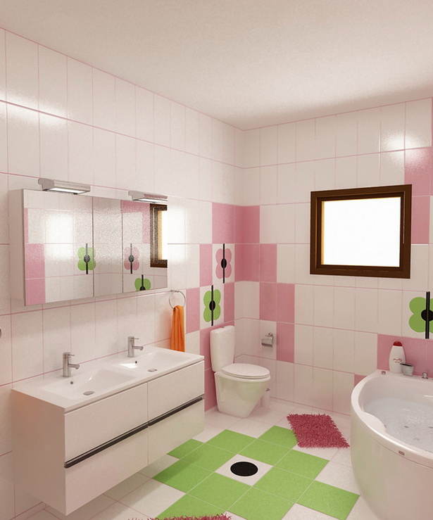 rosa-badezimmer-86_10 Rózsaszín fürdőszoba