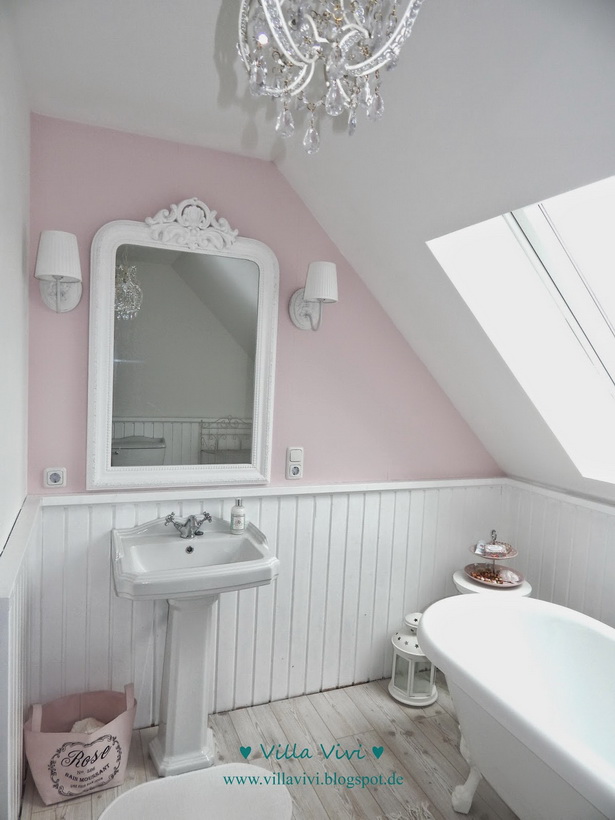 rosa-badezimmer-86_15 Rózsaszín fürdőszoba
