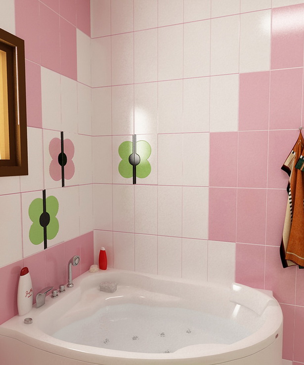 rosa-badezimmer-86_17 Rózsaszín fürdőszoba