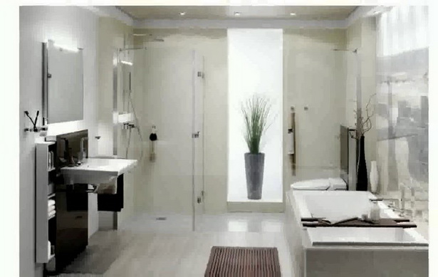 Gyönyörű fürdőszoba ötletek