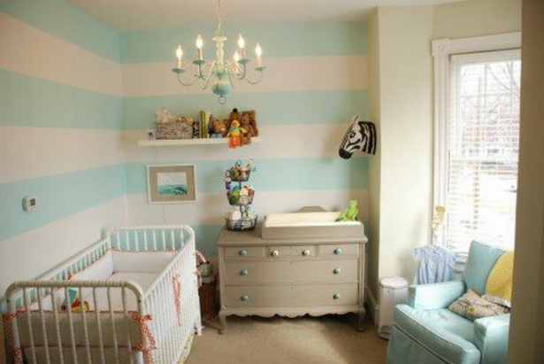 wann-babyzimmer-einrichten-20_8 Mikor kell berendezni a baba szobát