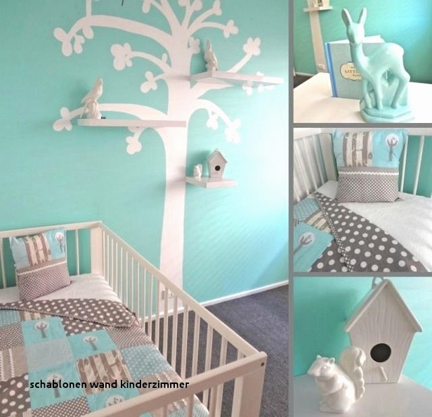 babyzimmer-ideen-gestaltung-wande-streichen-45_11 Baba szoba ötletek tervezés festés falak