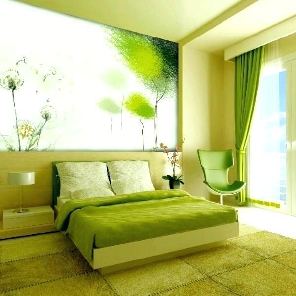 grune-wande-im-schlafzimmer-45_17 Zöld falak a hálószobában