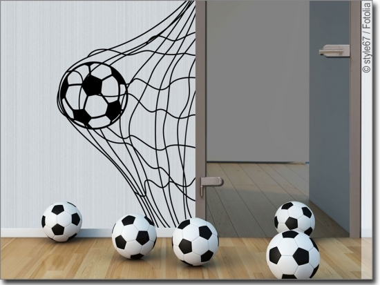 kinderzimmer-deko-fussball-48_16 Gyerekszoba dekoráció futball