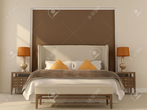 schlafzimmer-brauntone-14_18 Hálószoba árnyalatú barna
