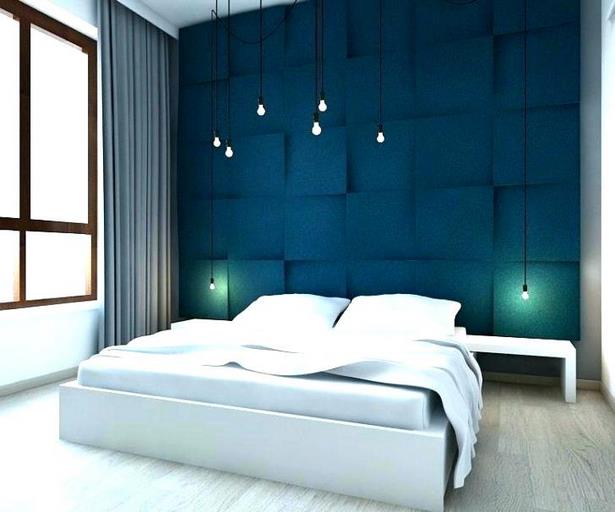 schlafzimmer-eine-wand-farbig-91_16 Hálószoba fal színe