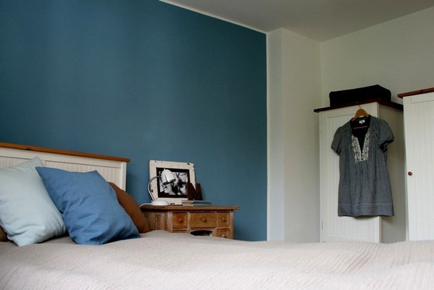 schlafzimmer-farbe-blau-41_13 Hálószoba színe Kék