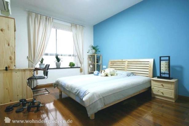 schlafzimmer-farbe-blau-41_2 Hálószoba színe Kék