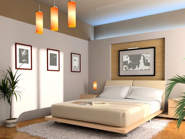 schlafzimmer-farben-gestalten-66_4 Hálószoba színek, design