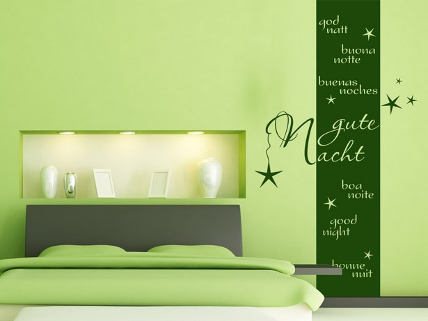 schlafzimmer-grun-weiss-87_16 Hálószoba zöld fehér