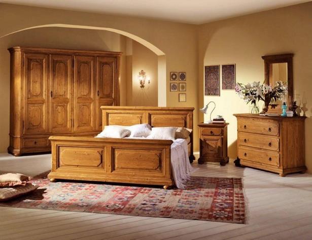 schlafzimmer-komplett-massivholz-79_8 Hálószoba teljesen tömör fa