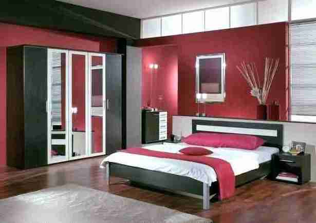 schlafzimmer-rot-schwarz-05_4 Hálószoba piros fekete