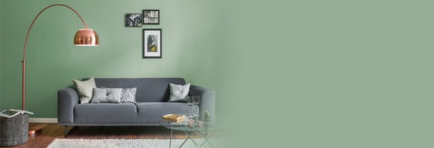 schlafzimmer-wandfarbe-grun-16_15 Hálószoba fal színe zöld