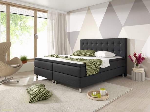 schoner-wohnen-schlafzimmer-farbgestaltung-03_17 Gyönyörű nappali hálószoba színes design
