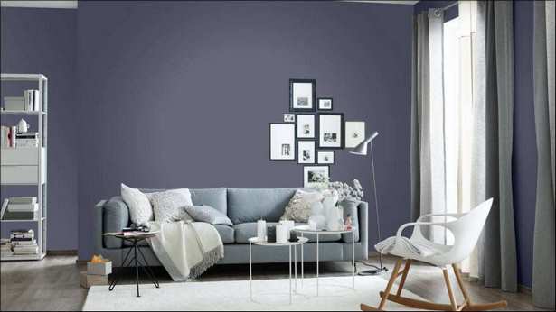 schoner-wohnen-schlafzimmer-farbgestaltung-03_2 Gyönyörű nappali hálószoba színes design