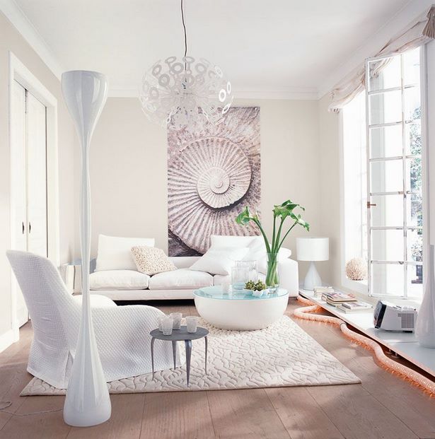schoner-wohnen-schlafzimmer-farbgestaltung-03_3 Gyönyörű nappali hálószoba színes design