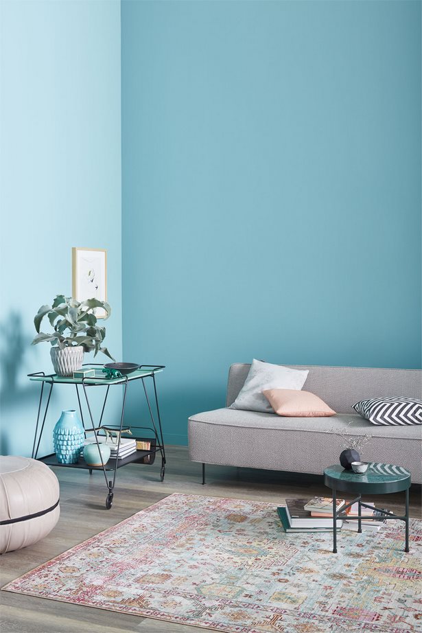 schoner-wohnen-schlafzimmer-farbgestaltung-03_8 Gyönyörű nappali hálószoba színes design