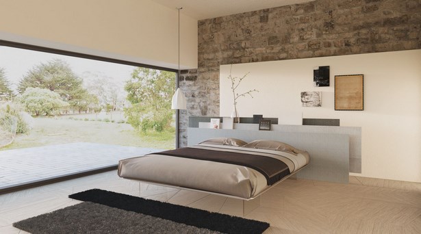 vorschlage-fur-schlafzimmergestaltung-62_15 Javaslatok hálószoba design