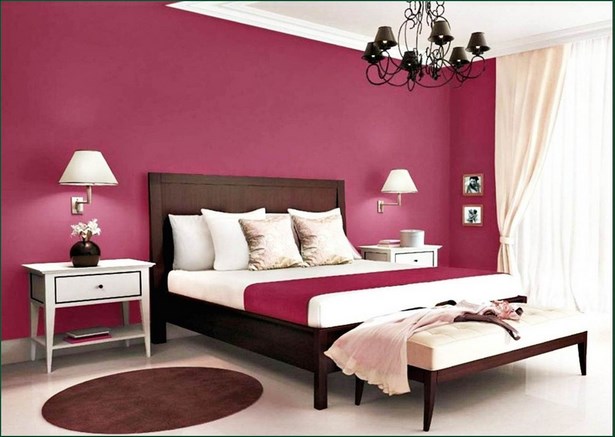 warme-farben-fur-das-schlafzimmer-72_9 Meleg színek a hálószobában