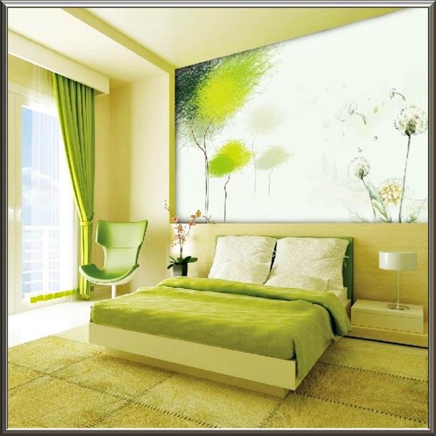 warme-farben-schlafzimmer-74_3 Meleg színek hálószoba