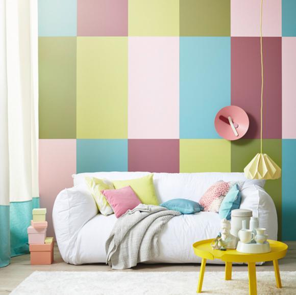 wohnideen-jugendzimmer-farbgestaltung-26_8 Otthoni tervezési ötletek ifjúsági szoba színes design