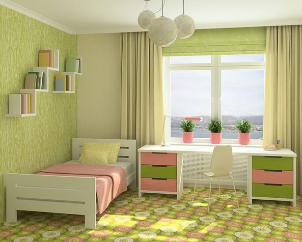 zimmer-farben-jugendzimmer-17_16 Szoba színek ifjúsági szoba