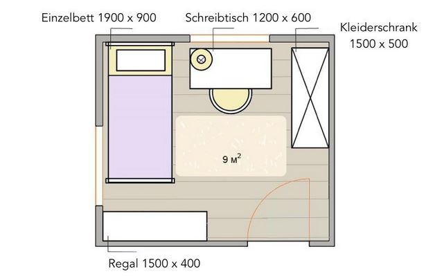 8-qm-kinderzimmer-einrichten-92_9 8 nm-es gyerekszoba