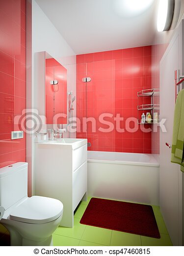 Fürdőszoba és WC tervezés