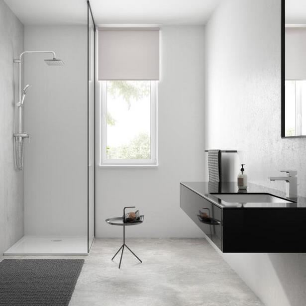 badezimmer-wande-gestalten-27_7 Tervezése fürdőszoba falai