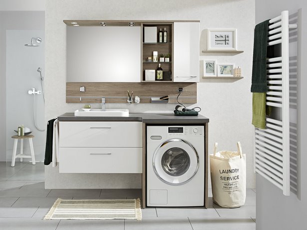 badezimmerverbau-mit-waschmaschine-35_5 Fürdőszoba felszerelés mosógéppel