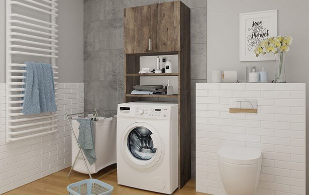 badezimmerverbau-mit-waschmaschine-35_7 Fürdőszoba felszerelés mosógéppel
