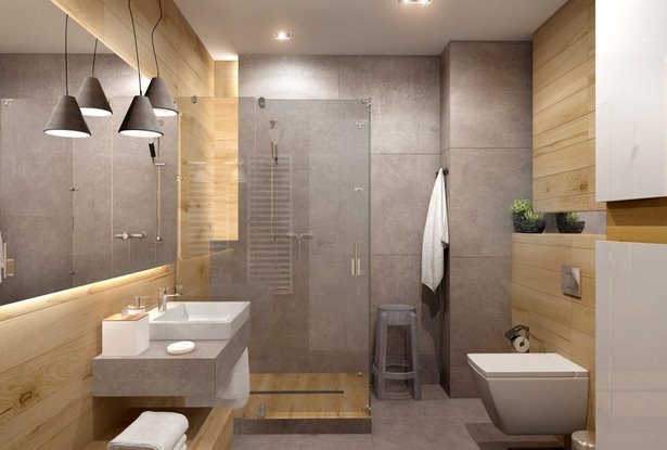 badgestaltung-tipps-49 Fürdőszoba tervezési tippek