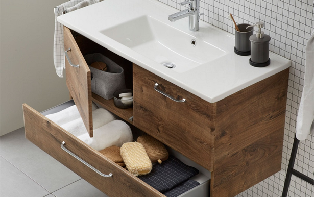badschrank-fur-kleines-bad-57 Fürdőszoba szekrények kis fürdőszobákhoz