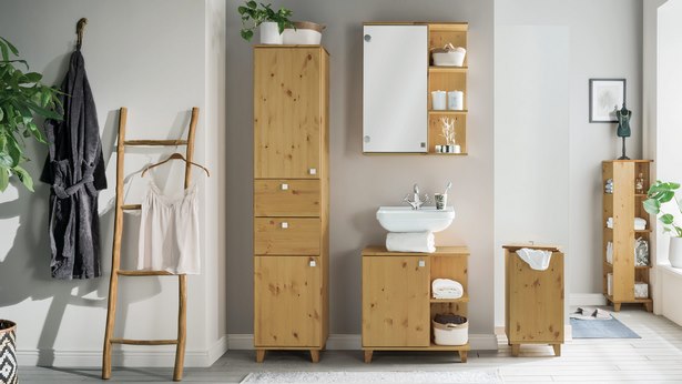 badschrank-fur-kleines-bad-57_2 Fürdőszoba szekrények kis fürdőszobákhoz