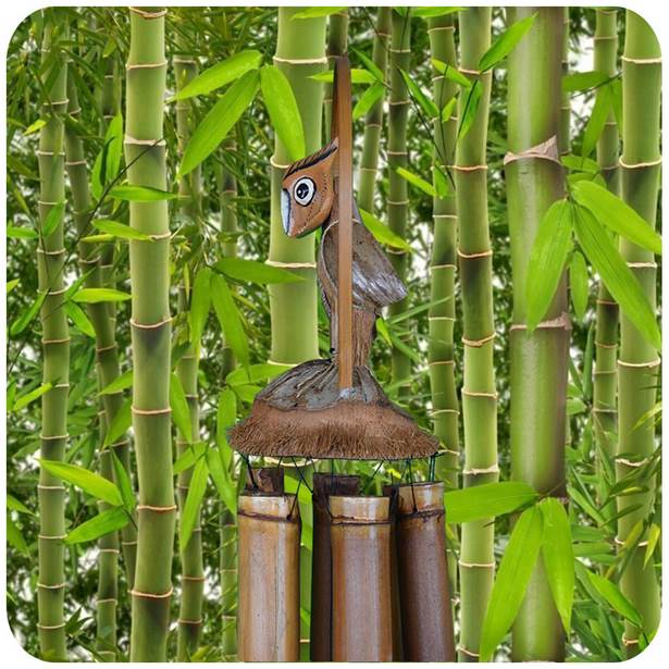 bambus-deko-garten-46 Bambusz dekoráció kert
